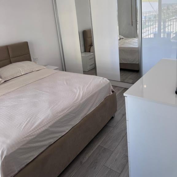 Bratti's Apartment Near Tirana Center And Mother Teresa Airport Thumbnail