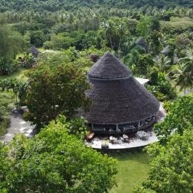 Black Pearl Resort