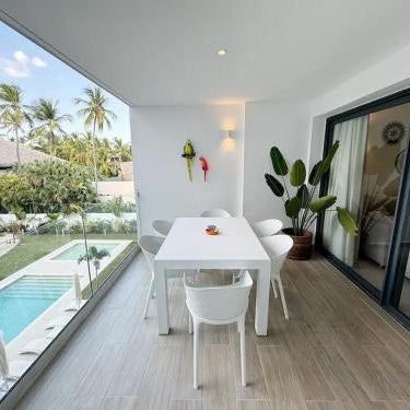 Tropical G Suite Thumbnail