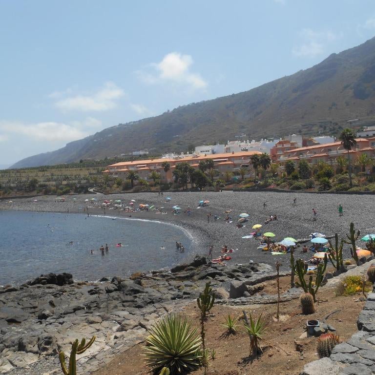 Casa Frente al Mar La Ponderosa