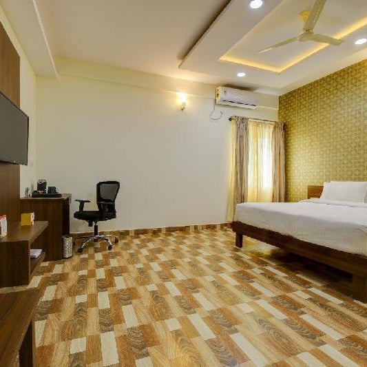 Hotel Royal Suites