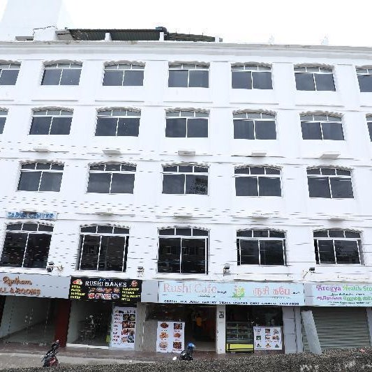 Hotel Rydham