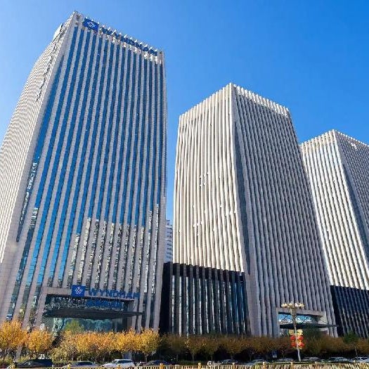 Wyndham Handan Congtai