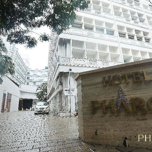 Pharos Hotels Thumbnail