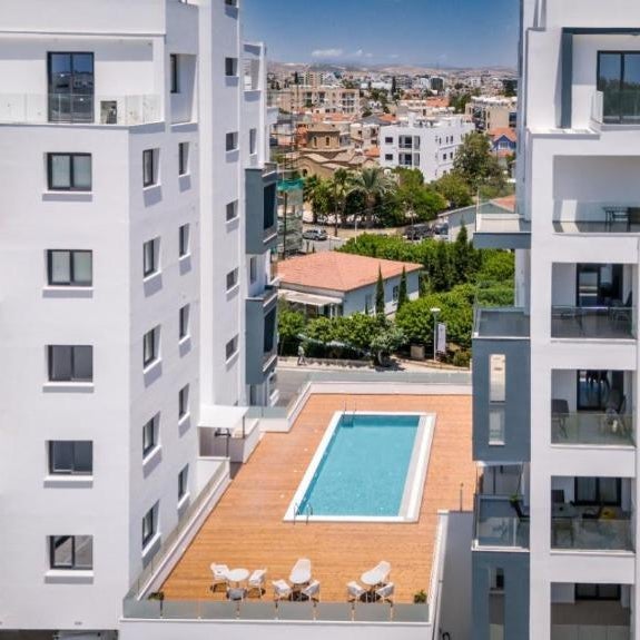 Larvella Estia Luxury Suites