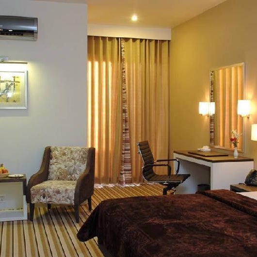 West Inn Hotel Faisalabad Thumbnail