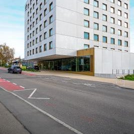 RiKu HOTEL Reutlingen