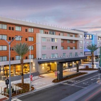 Residence Inn by Marriott San Francisco Airport Millbrae Station