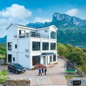 Yichang Leisurely River View Inn - Three Gorges Branch