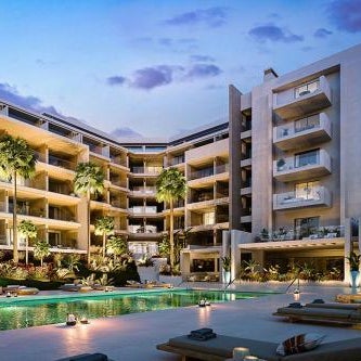 THE FLAG HOTEL Marbella, Estepona Adult Recommended