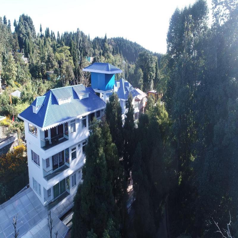 Amaira Resort & Farms - Mirik, West Bengal