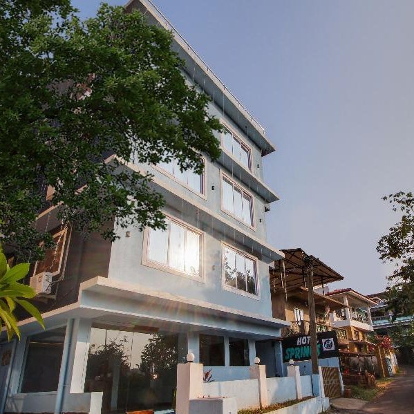 Super Hotel O Porvorim Thumbnail