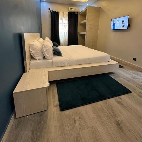 Resid'homes Appart'hotel SaintLouis Thumbnail