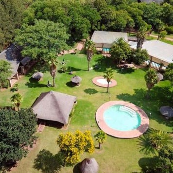 Olifants River Lodge by Dream Resorts