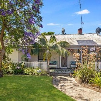 Our Humble Home Nannup