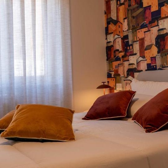 Firrao Rooms Matera