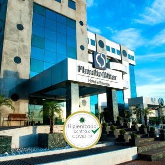Planalto Bittar Hotel e Eventos Thumbnail