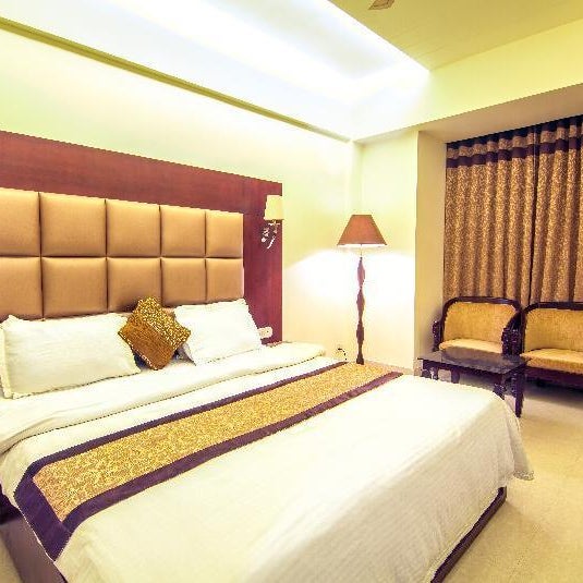 Hotel Abhinandan Thumbnail