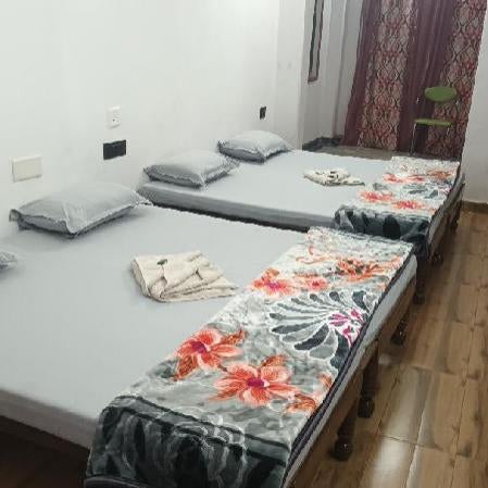 Jag Niwas Guest House