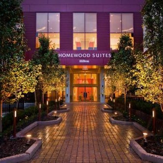 Homewood Suites by Hilton University City Philadelphia