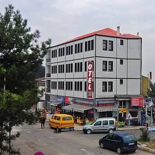 SULTAN SARAY OTEL