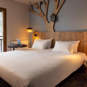 ibis Styles Les Houches Chamonix Thumbnail