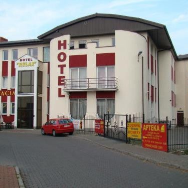 Hotel Relax Thumbnail