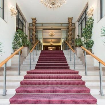 Grand Hotel Adriatico Thumbnail