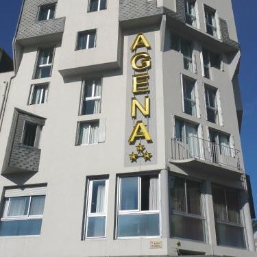 Hôtel Agena