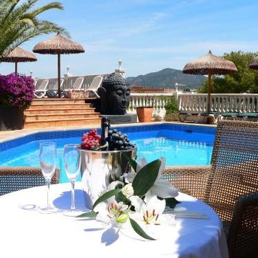 Hotel Navia Santa Ponsa - Adults Only
