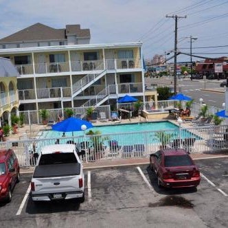 Islander Motel Thumbnail