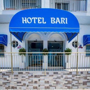 Hotel Bari