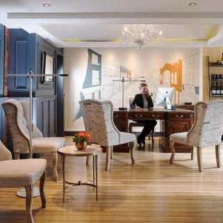 The Blue Haven Hotel Thumbnail