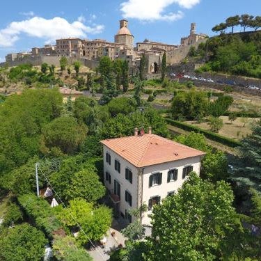 Hotel Villa Porta All'Arco Thumbnail