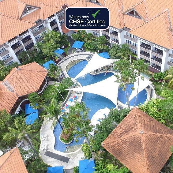 Prime Plaza Suites Sanur - Bali Thumbnail