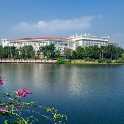 Goodview Hotel Sangem Tangxia