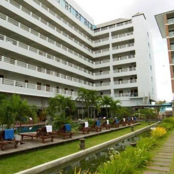 Hatyai Paradise Hotel & Resort Thumbnail