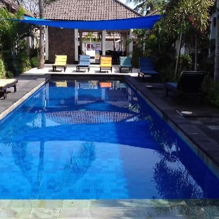 Gili Palms Resort