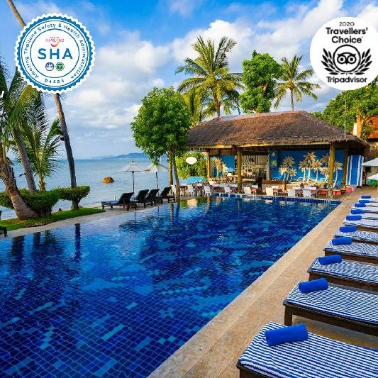 Palm Coco Mantra Resort Thumbnail