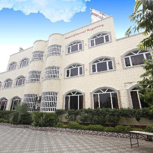 Hotel Sheetal Regency Thumbnail