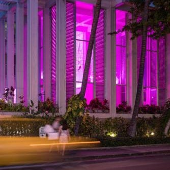 Shoreline Hotel Waikiki Thumbnail