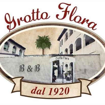 Grotto Flora B&B Chambres de charme Thumbnail