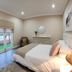 Bon Game Reserve