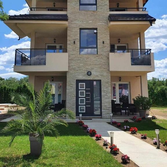 Apartmani Nataly M