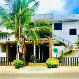 Hotel Alaskabay Arugambay
