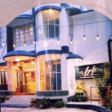 Hotel Niladrii Palace(Siliguri)
