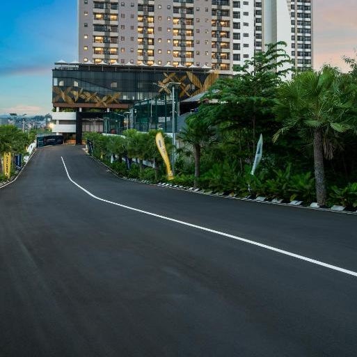 Aston Bintaro Hotel & Conference Center Thumbnail