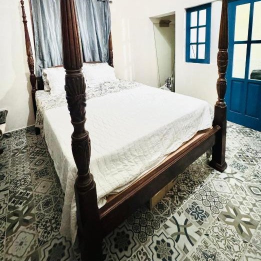 Hotel Boutique Casa Diriangen