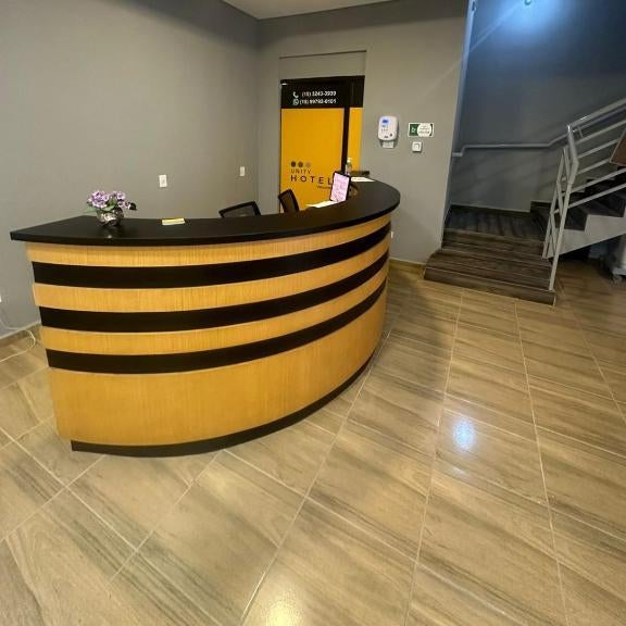 Unity Hotel - Votorantim - SP