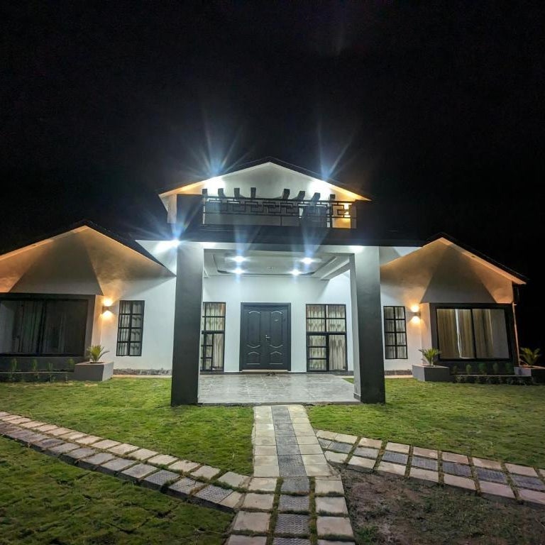 Adventure Techie Resort Hotel Thumbnail